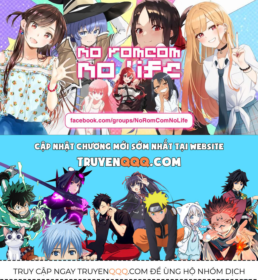 Bạn Gái Tôi Cao Tận 8 Mét Chapter 25 - Trang 2