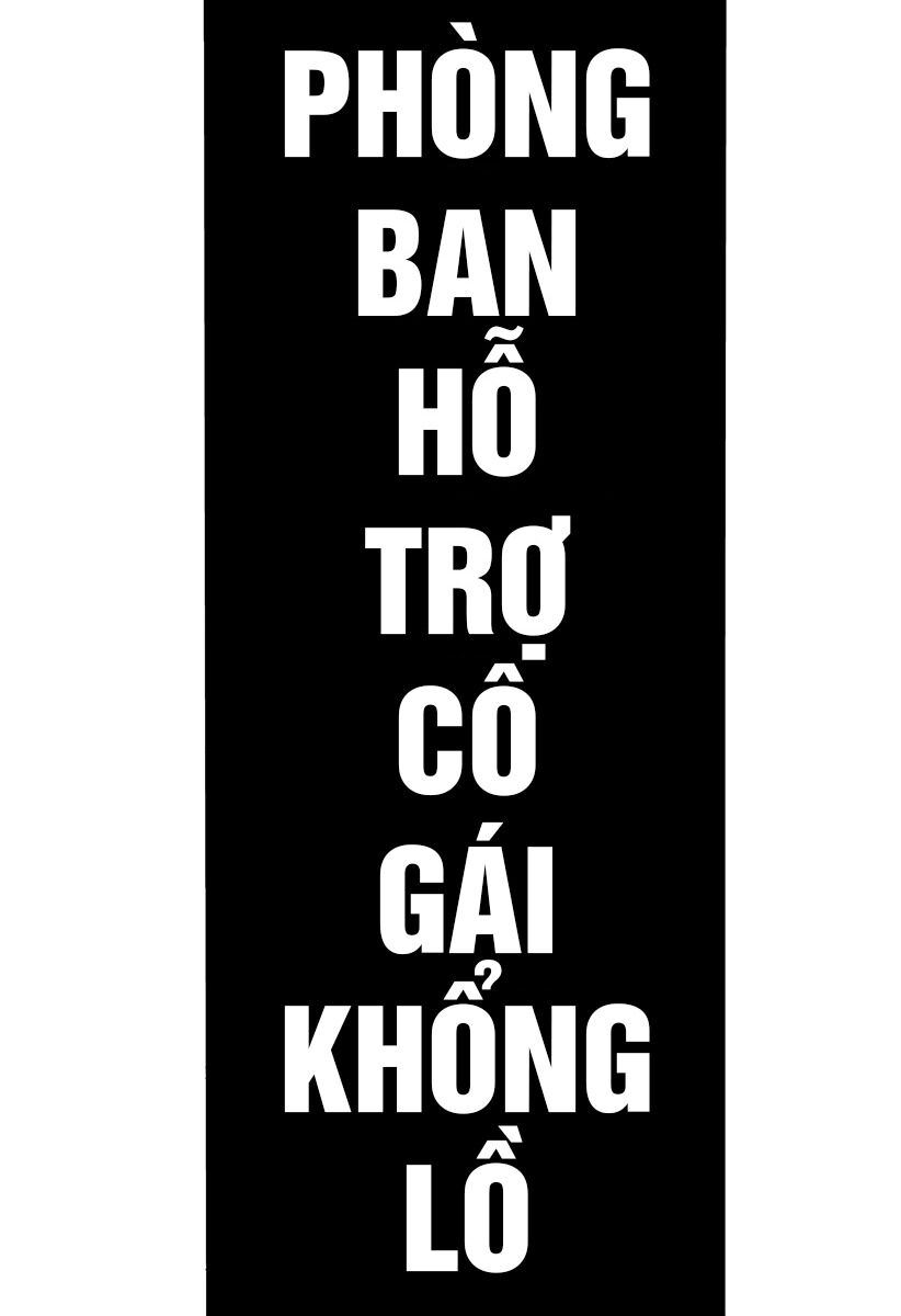 Bạn Gái Tôi Cao Tận 8 Mét Chapter 35.5 - Trang 2