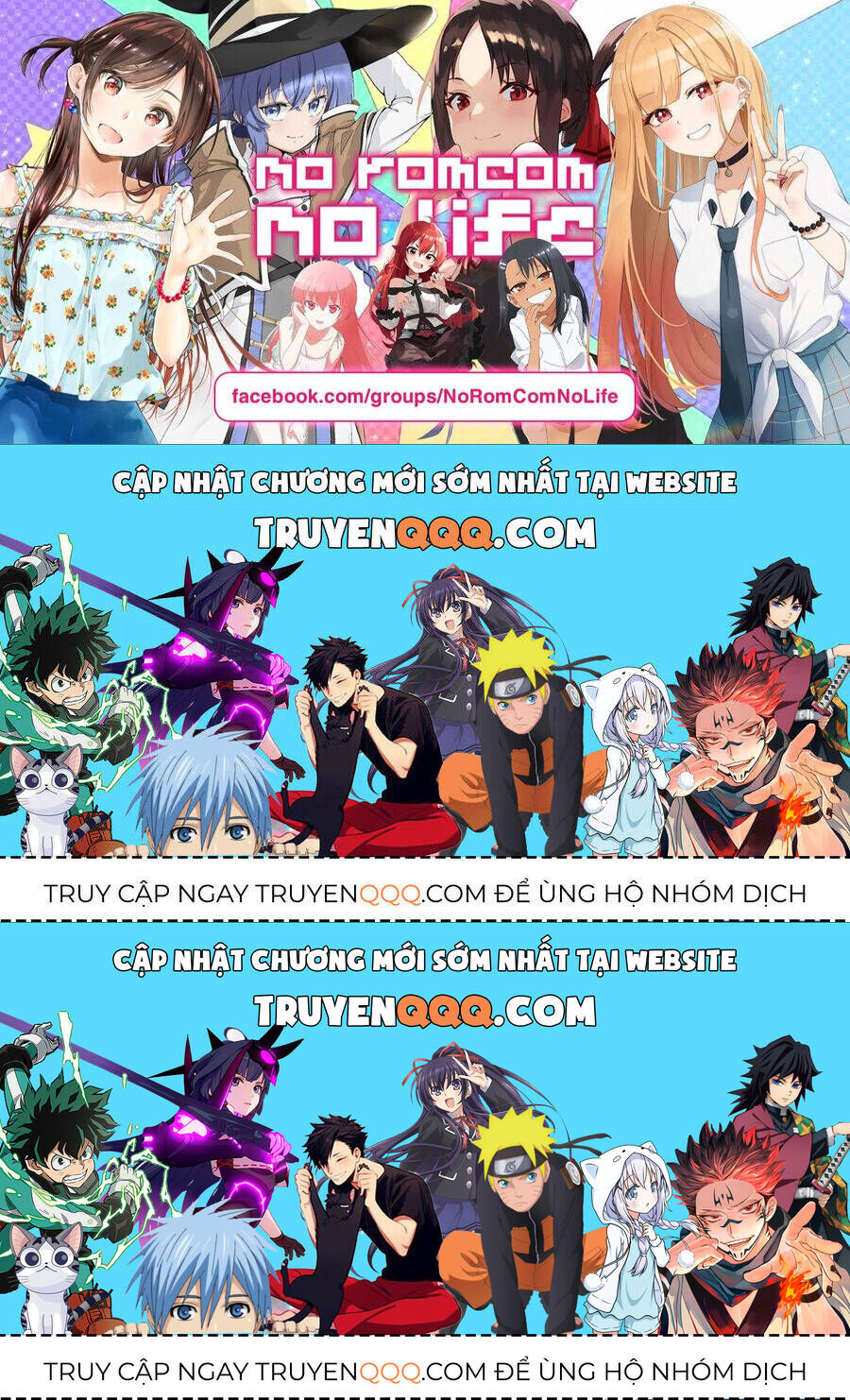Bạn Gái Tôi Cao Tận 8 Mét Chapter 37.2 - Trang 2