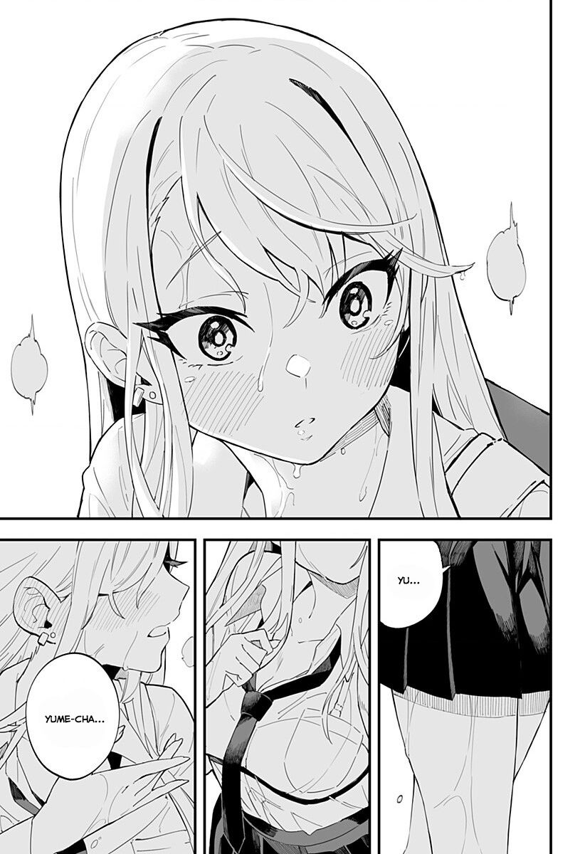 Bạn Gái Tôi Cao Tận 8 Mét Chapter 5 - Trang 2