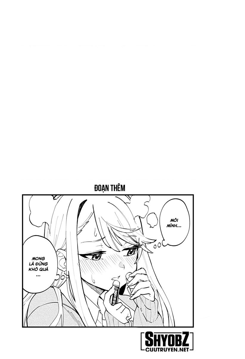 Bạn Gái Tôi Cao Tận 8 Mét Chapter 7 - Trang 2