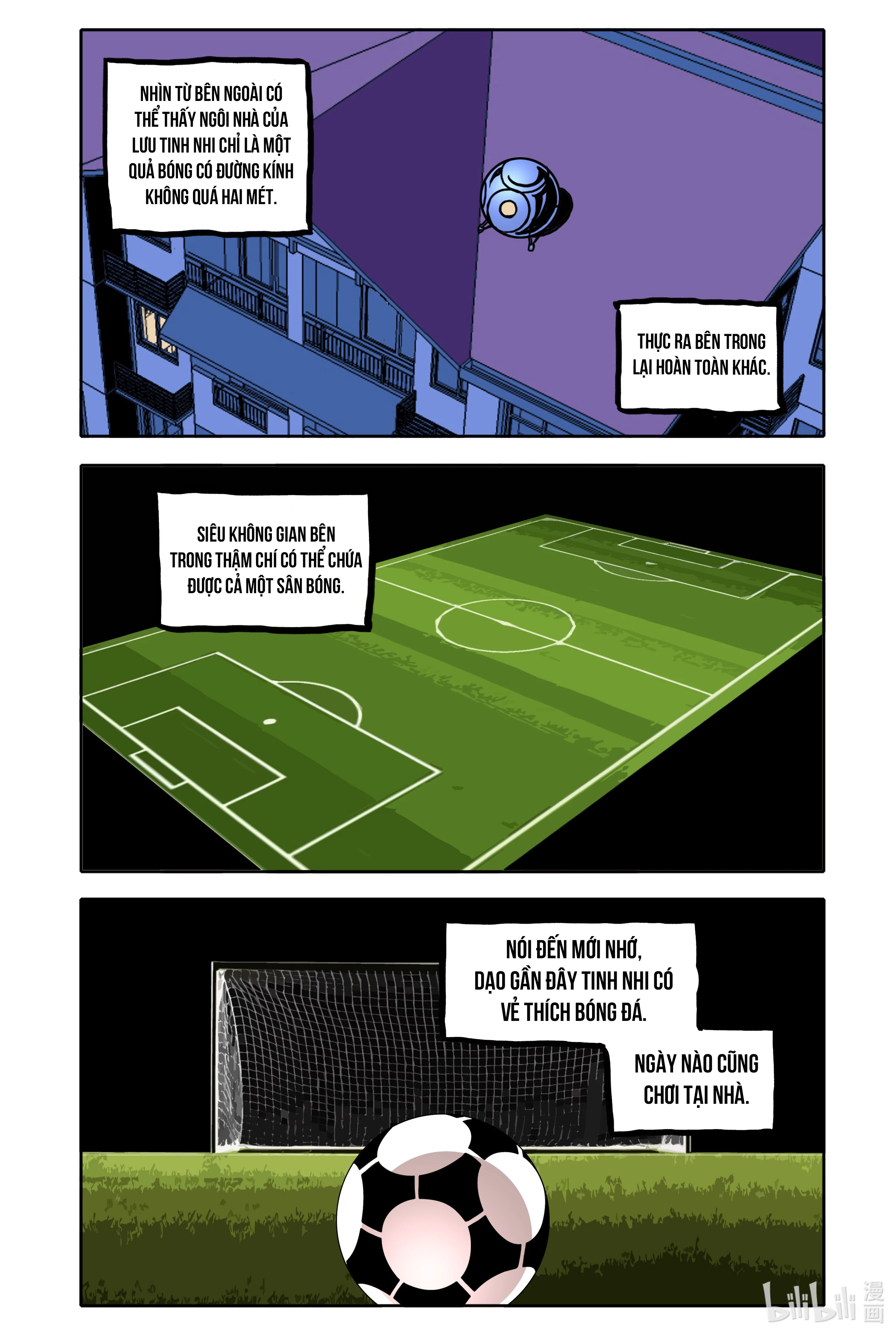 Bạn Gái Tôi Có Hơi Kì Lạ Nhưng Rất Đáng Yêu Chapter 12 - Trang 2