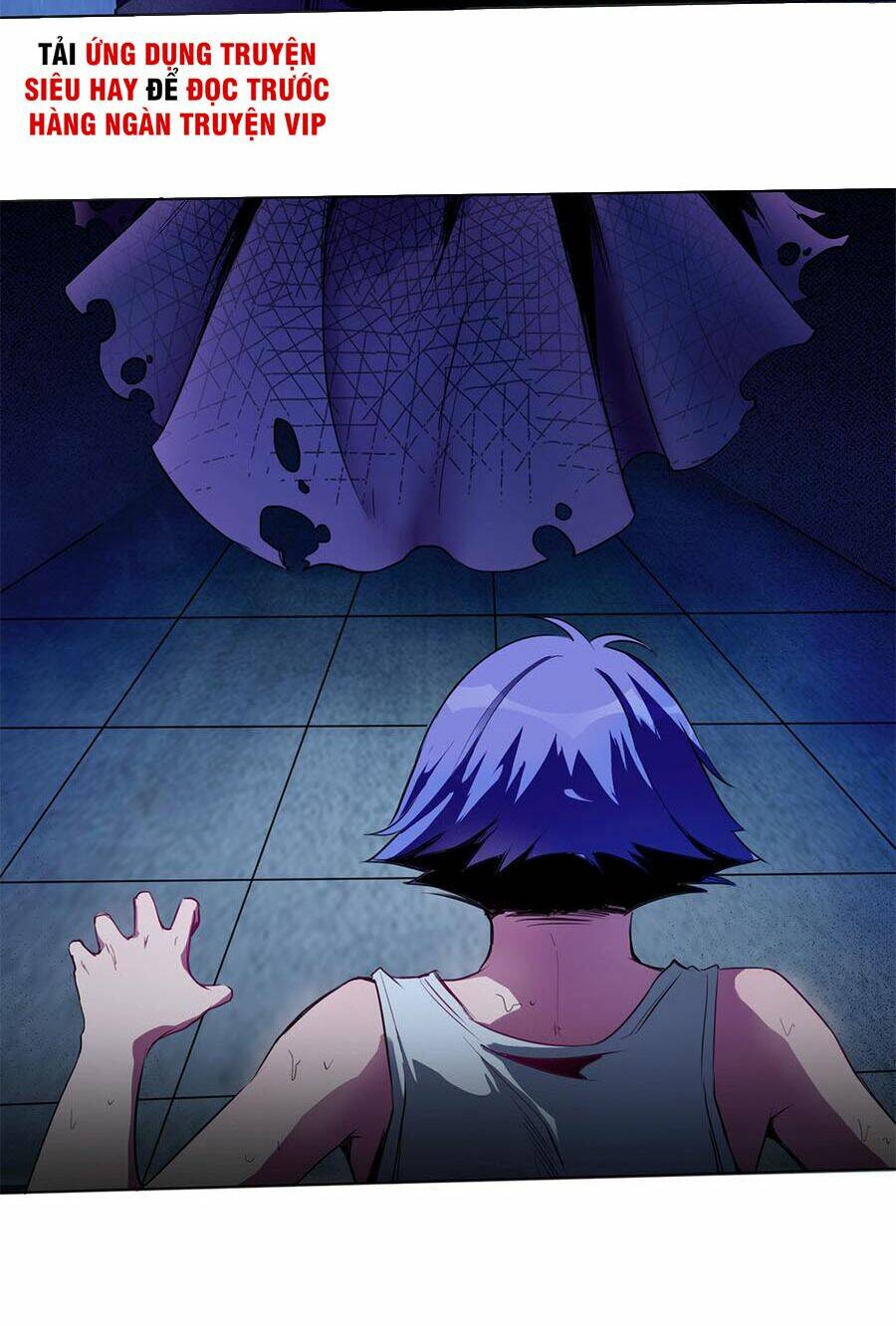 Bạn Gái Tôi Không Phải Người Chapter 0 - Trang 2