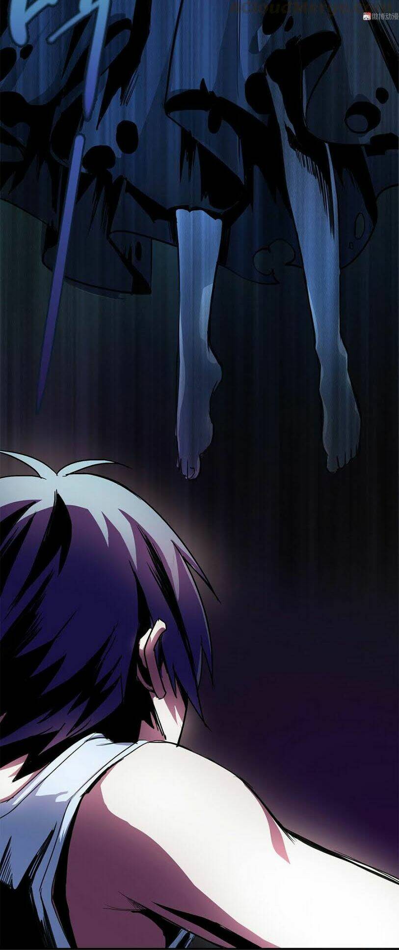 Bạn Gái Tôi Không Phải Người Chapter 0 - Trang 2