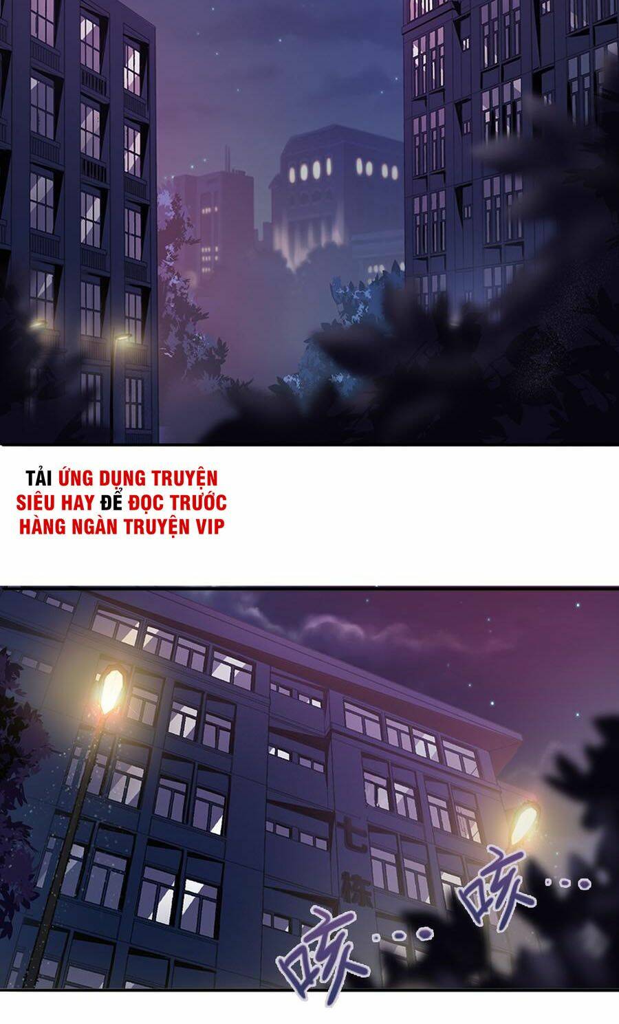 Bạn Gái Tôi Không Phải Người Chapter 0 - Trang 2