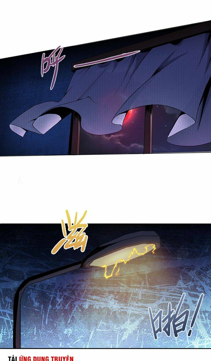 Bạn Gái Tôi Không Phải Người Chapter 0 - Trang 2