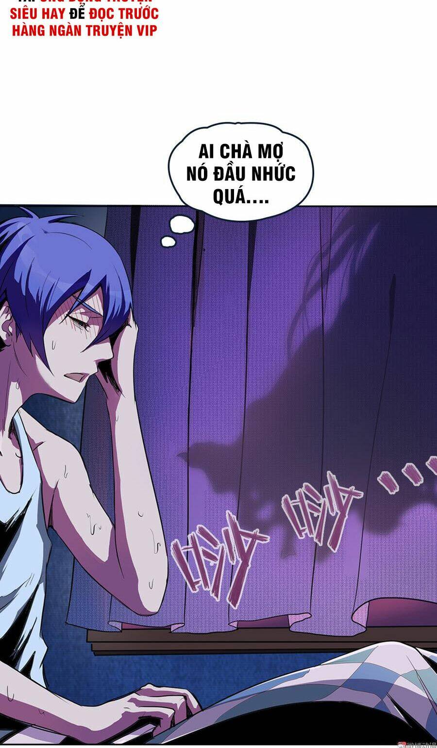 Bạn Gái Tôi Không Phải Người Chapter 0 - Trang 2