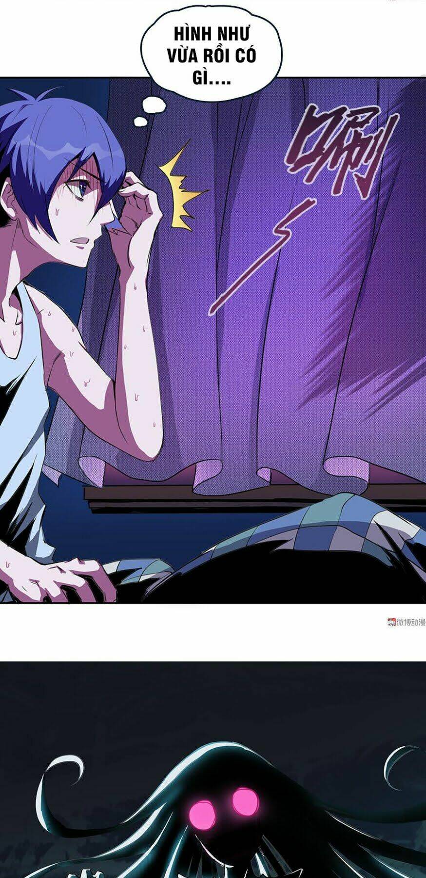 Bạn Gái Tôi Không Phải Người Chapter 0 - Trang 2