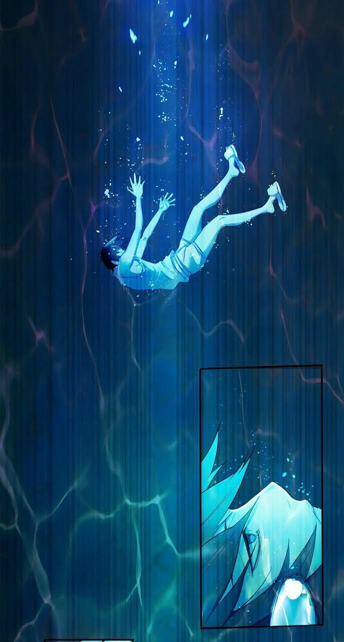 Bạn Gái Tôi Không Phải Người Chapter 1 - Trang 2