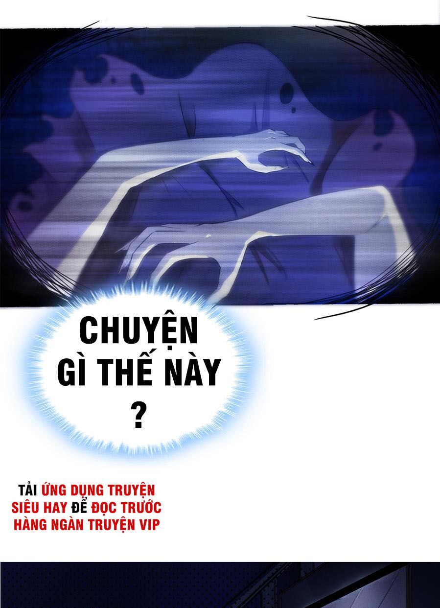 Bạn Gái Tôi Không Phải Người Chapter 1 - Trang 2