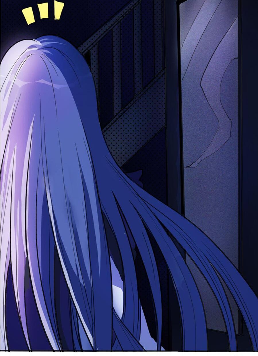 Bạn Gái Tôi Không Phải Người Chapter 1 - Trang 2