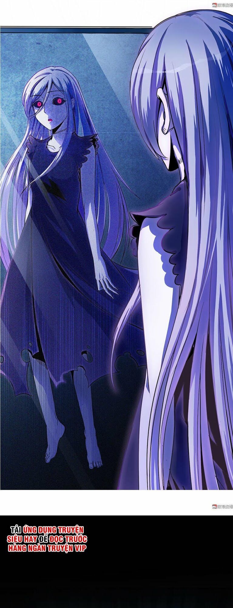 Bạn Gái Tôi Không Phải Người Chapter 1 - Trang 2