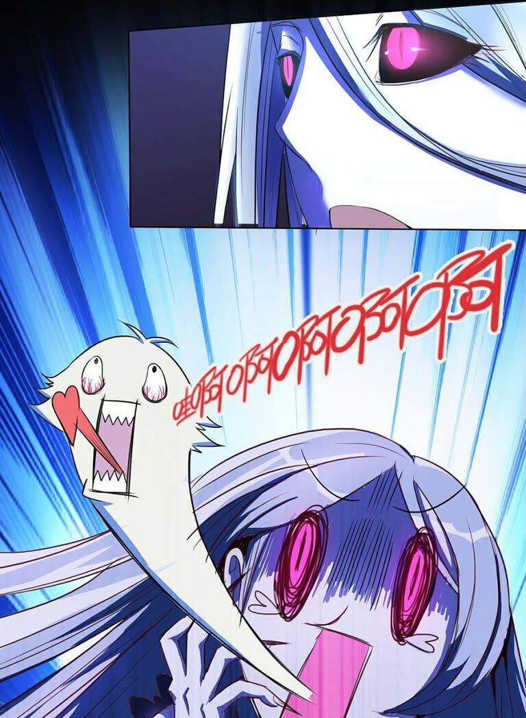 Bạn Gái Tôi Không Phải Người Chapter 1 - Trang 2