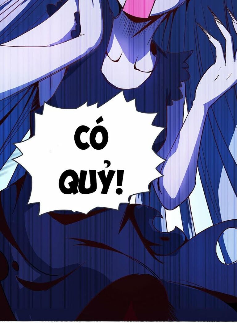 Bạn Gái Tôi Không Phải Người Chapter 1 - Trang 2