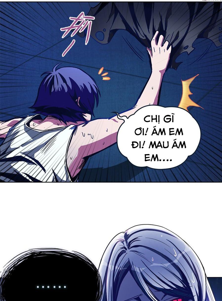 Bạn Gái Tôi Không Phải Người Chapter 1 - Trang 2