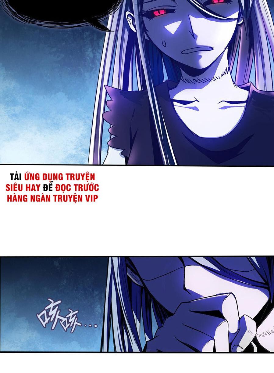 Bạn Gái Tôi Không Phải Người Chapter 1 - Trang 2