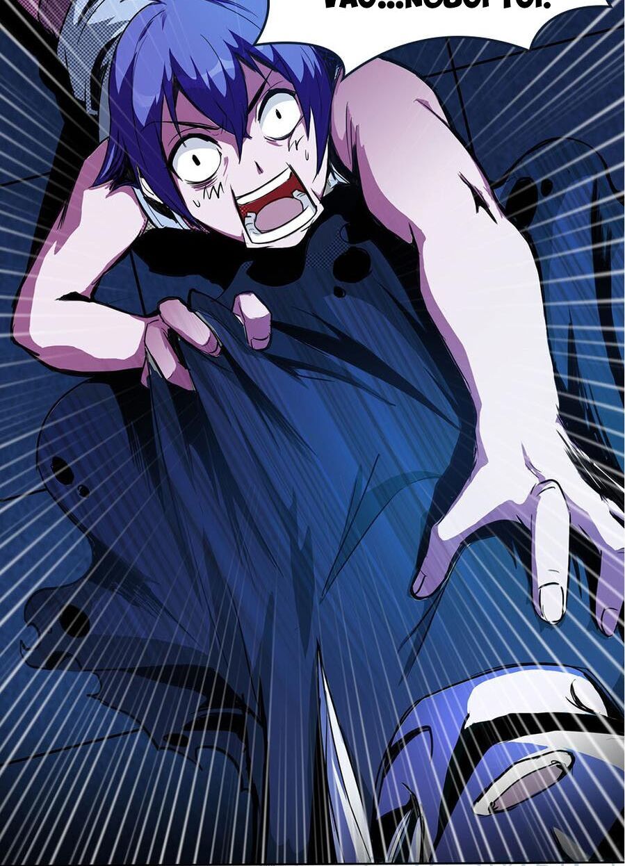 Bạn Gái Tôi Không Phải Người Chapter 1 - Trang 2