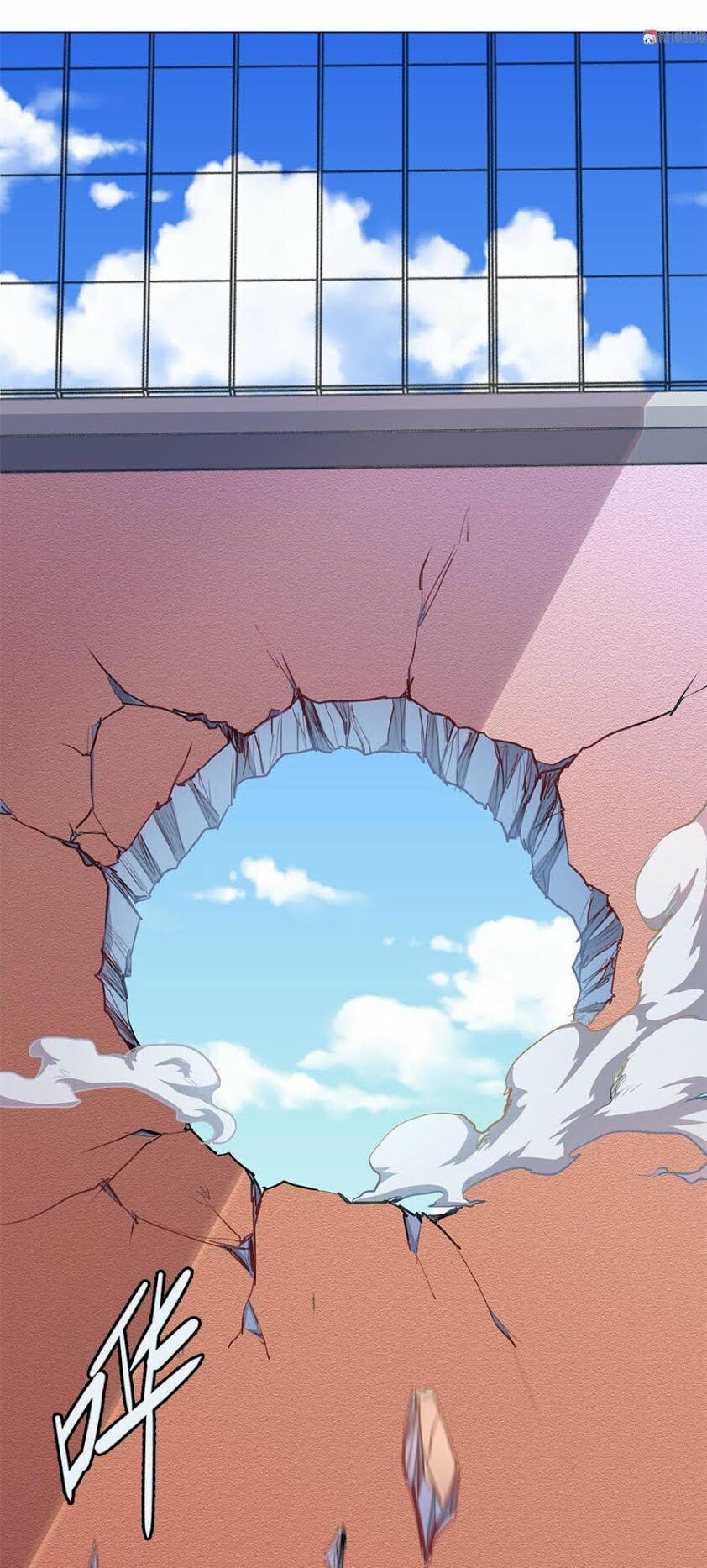 Bạn Gái Tôi Không Phải Người Chapter 10 - Trang 2