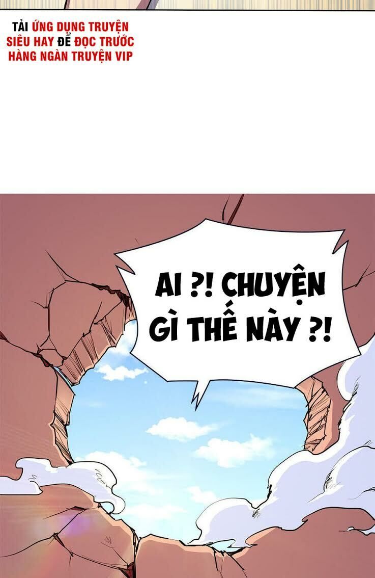 Bạn Gái Tôi Không Phải Người Chapter 10 - Trang 2