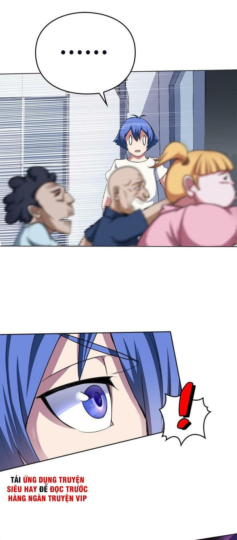 Bạn Gái Tôi Không Phải Người Chapter 10 - Trang 2