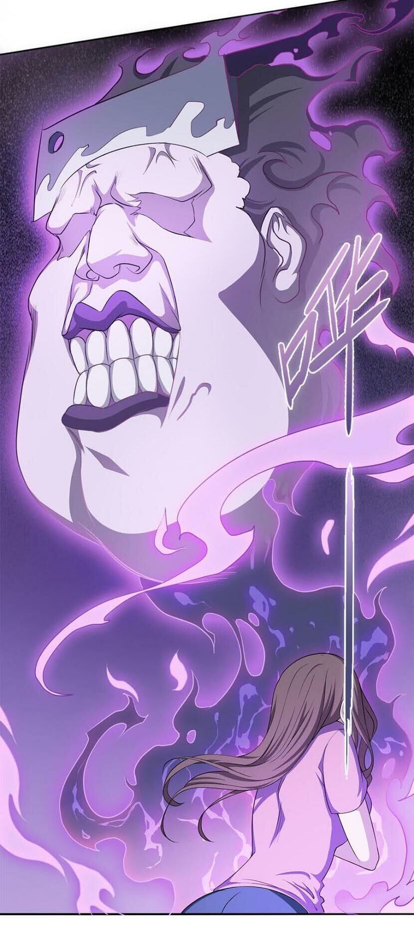 Bạn Gái Tôi Không Phải Người Chapter 10 - Trang 2