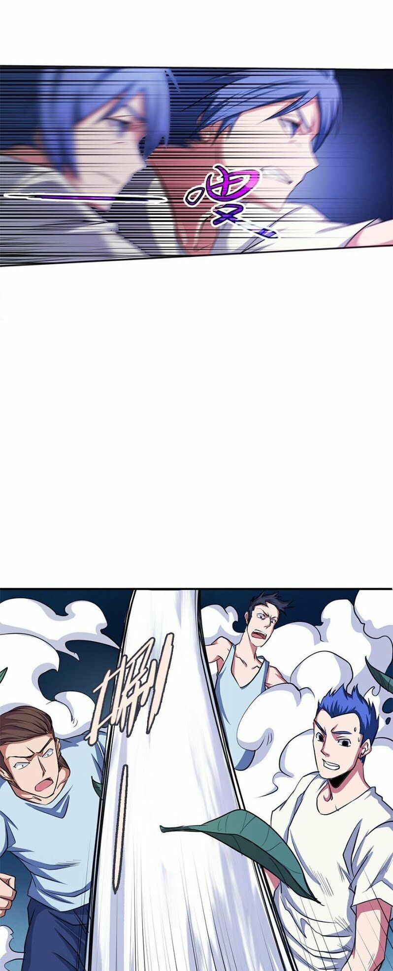 Bạn Gái Tôi Không Phải Người Chapter 10 - Trang 2