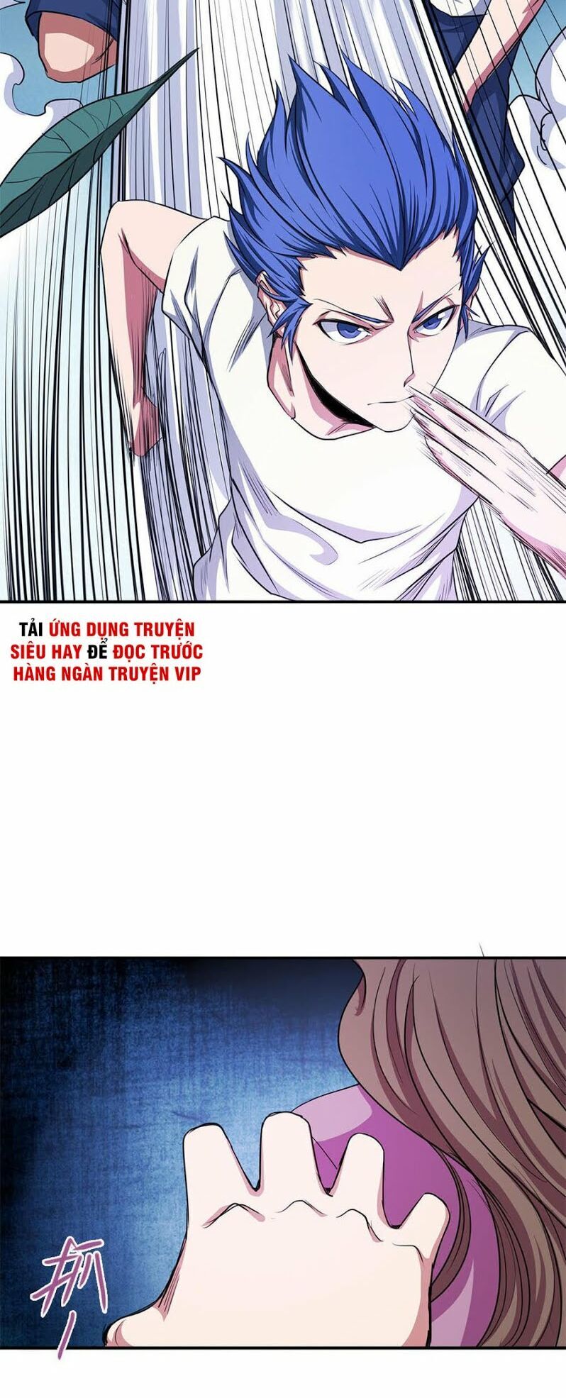 Bạn Gái Tôi Không Phải Người Chapter 10 - Trang 2