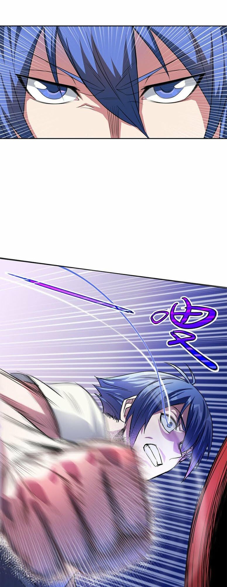 Bạn Gái Tôi Không Phải Người Chapter 10 - Trang 2