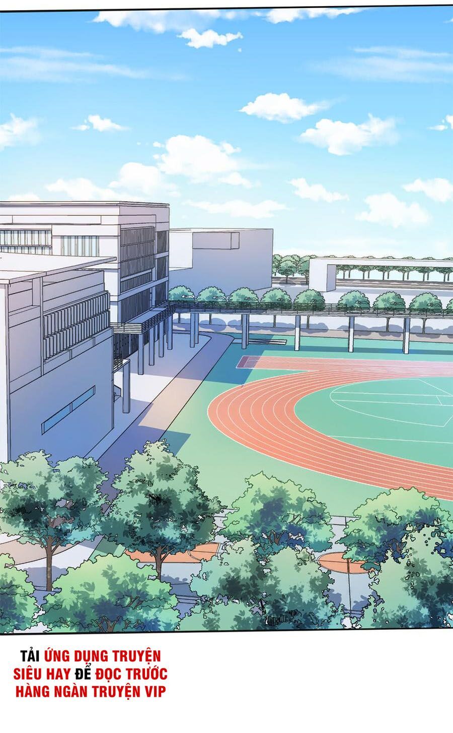 Bạn Gái Tôi Không Phải Người Chapter 10 - Trang 2