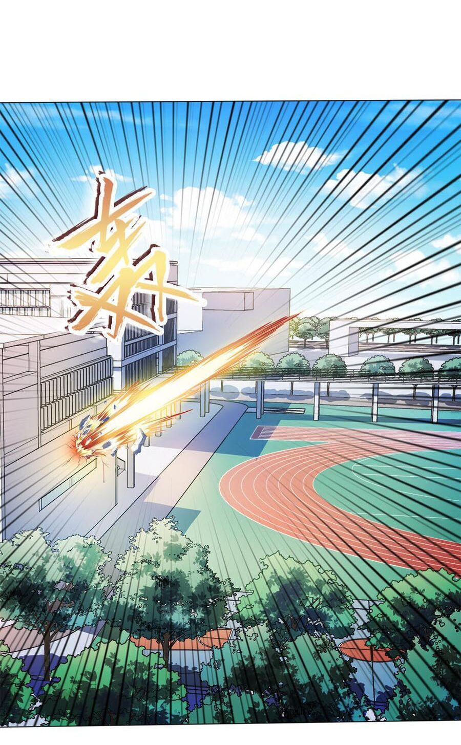 Bạn Gái Tôi Không Phải Người Chapter 10 - Trang 2