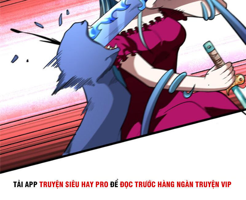 Bạn Gái Tôi Không Phải Người Chapter 100 - Trang 2