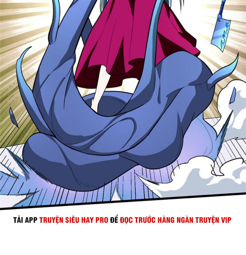 Bạn Gái Tôi Không Phải Người Chapter 100 - Trang 2