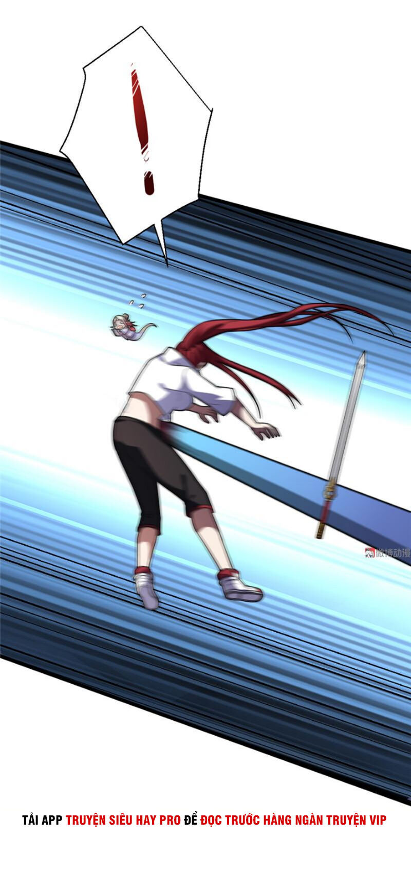 Bạn Gái Tôi Không Phải Người Chapter 100 - Trang 2