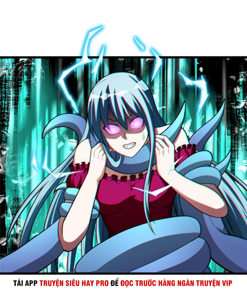 Bạn Gái Tôi Không Phải Người Chapter 100 - Trang 2