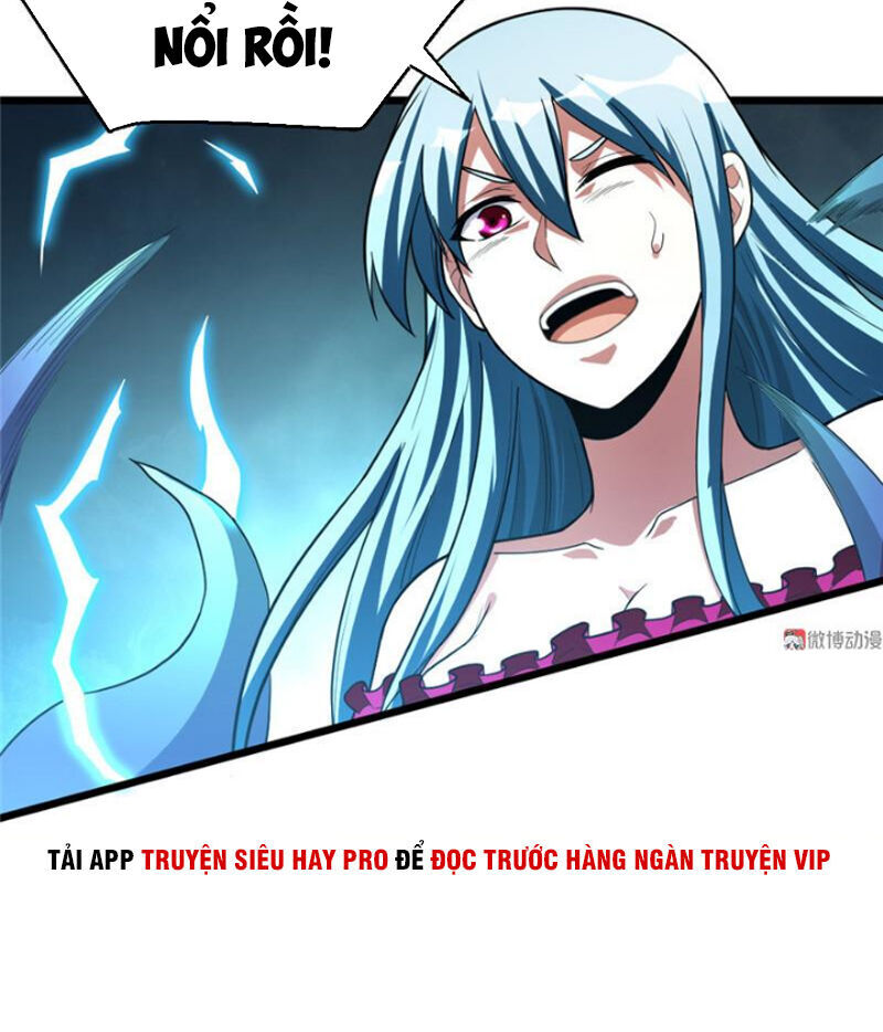 Bạn Gái Tôi Không Phải Người Chapter 100 - Trang 2