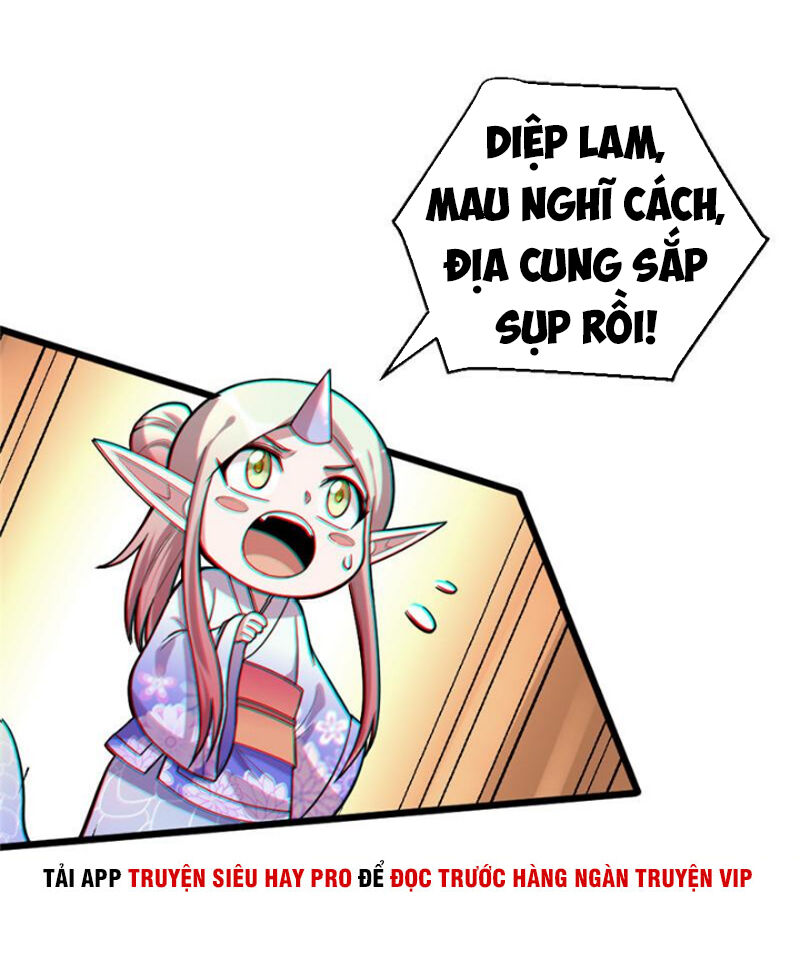 Bạn Gái Tôi Không Phải Người Chapter 100 - Trang 2