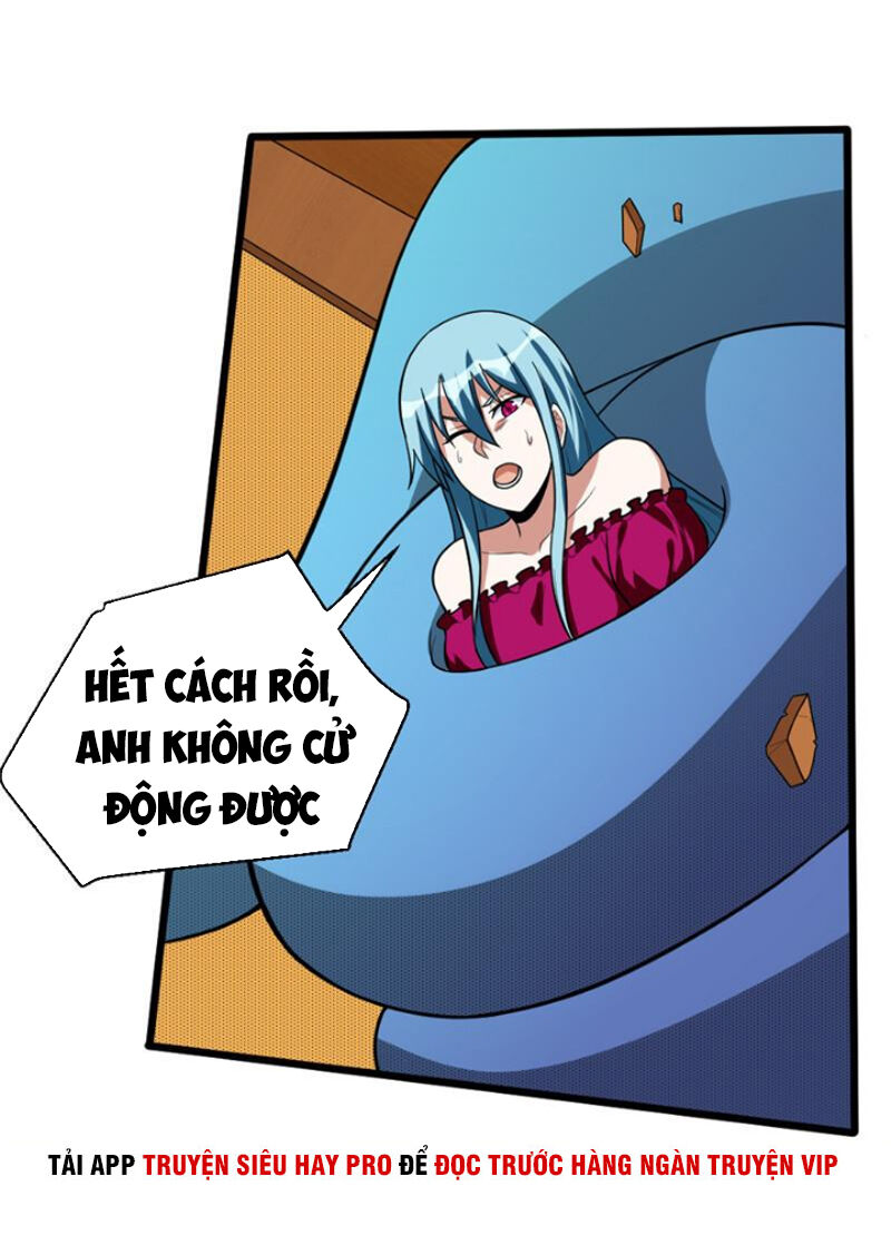 Bạn Gái Tôi Không Phải Người Chapter 100 - Trang 2