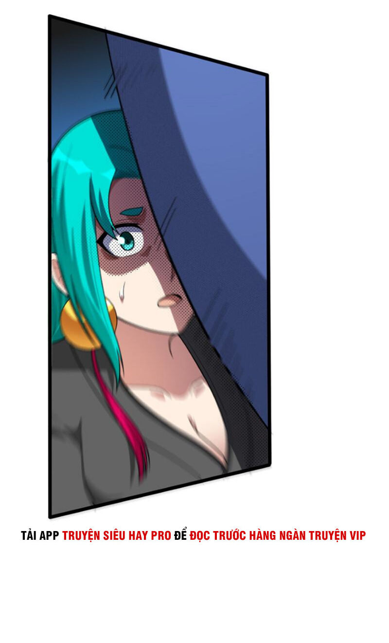 Bạn Gái Tôi Không Phải Người Chapter 100 - Trang 2