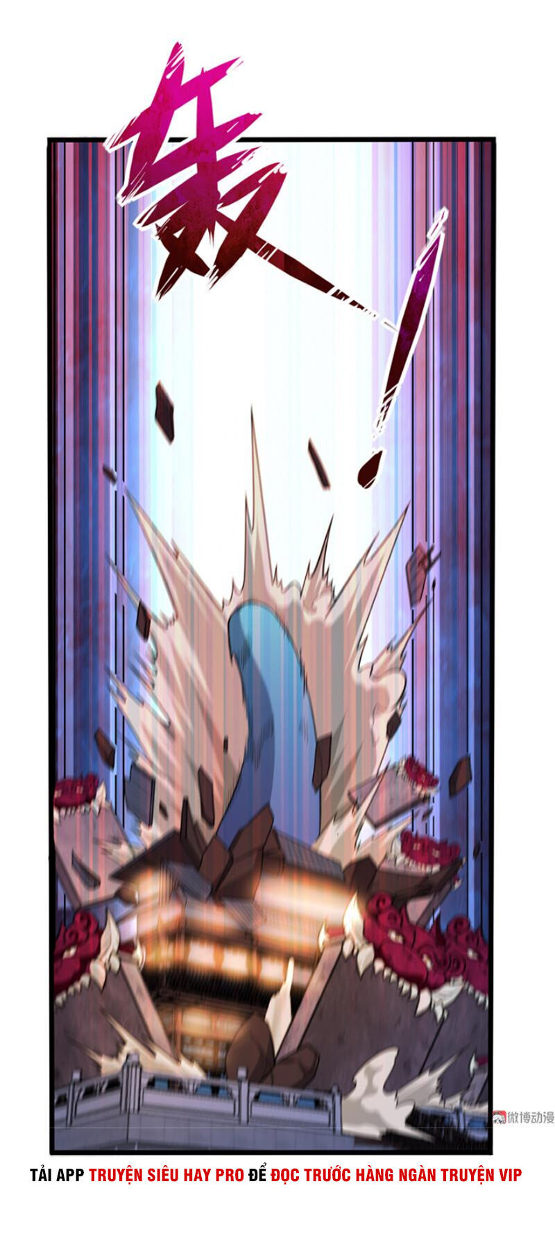 Bạn Gái Tôi Không Phải Người Chapter 101 - Trang 2