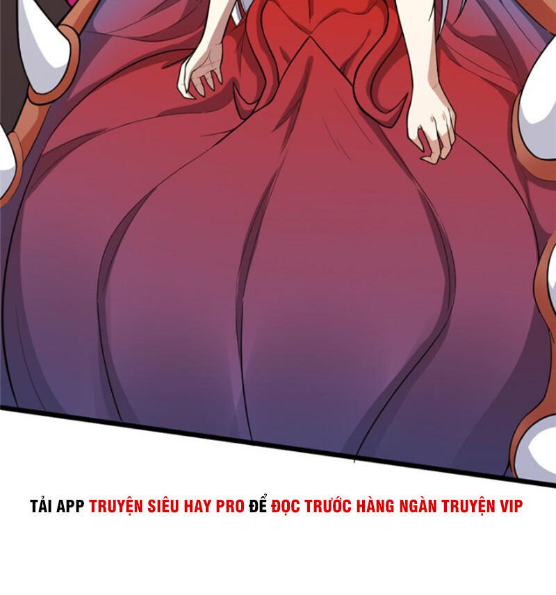 Bạn Gái Tôi Không Phải Người Chapter 101 - Trang 2