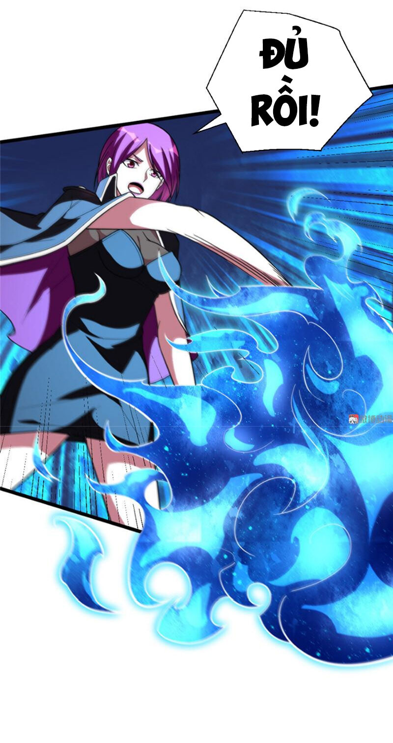 Bạn Gái Tôi Không Phải Người Chapter 101 - Trang 2