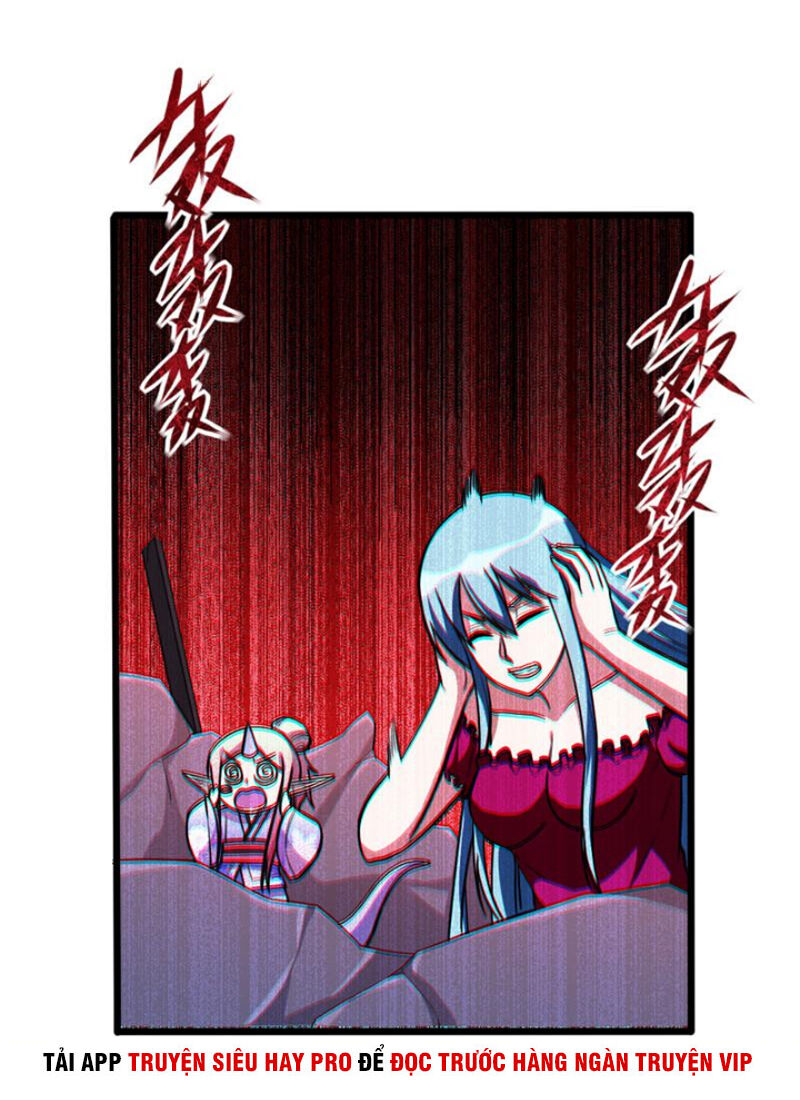 Bạn Gái Tôi Không Phải Người Chapter 101 - Trang 2