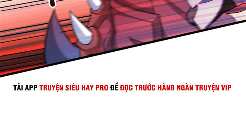 Bạn Gái Tôi Không Phải Người Chapter 101 - Trang 2