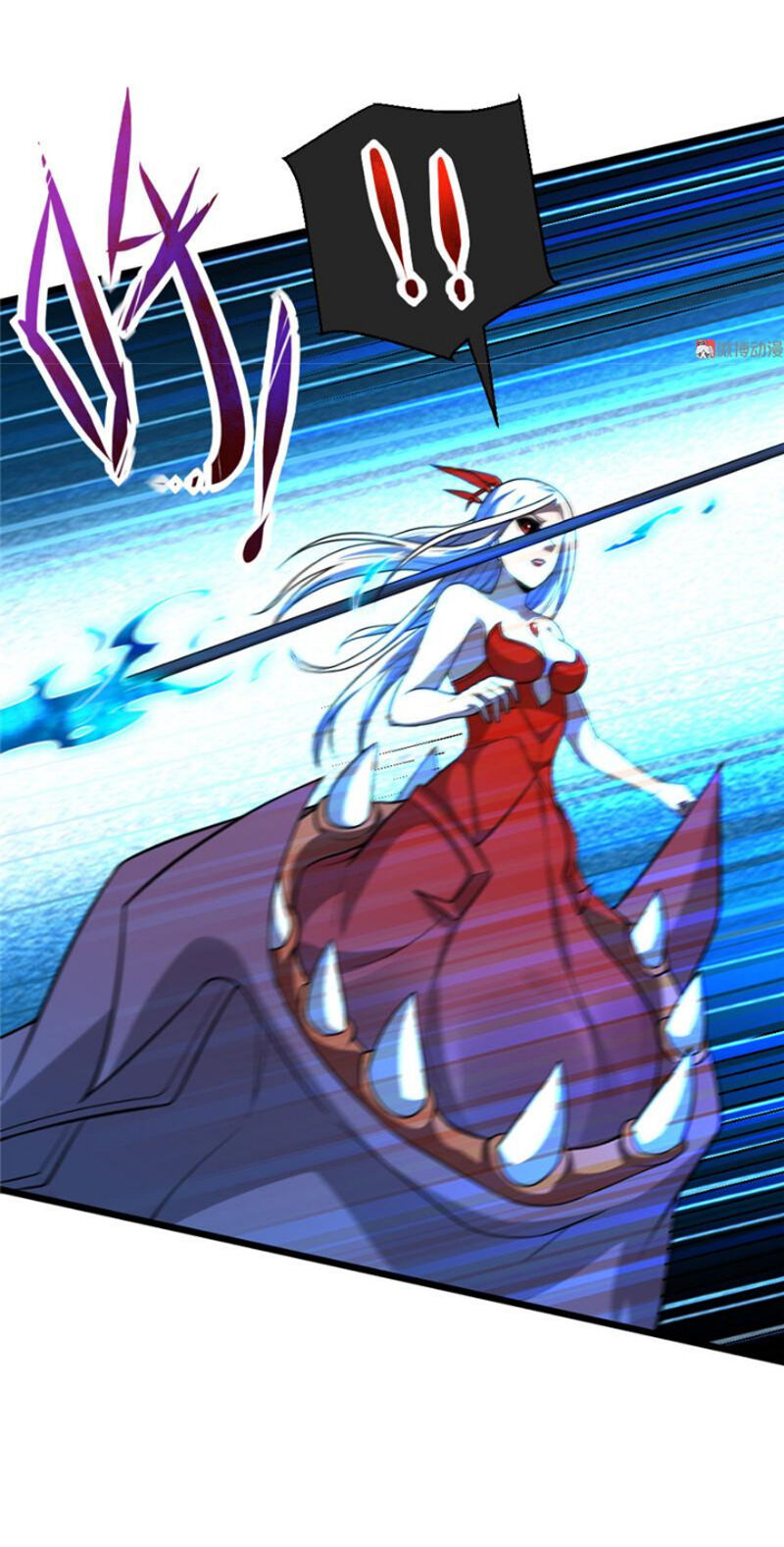 Bạn Gái Tôi Không Phải Người Chapter 101 - Trang 2