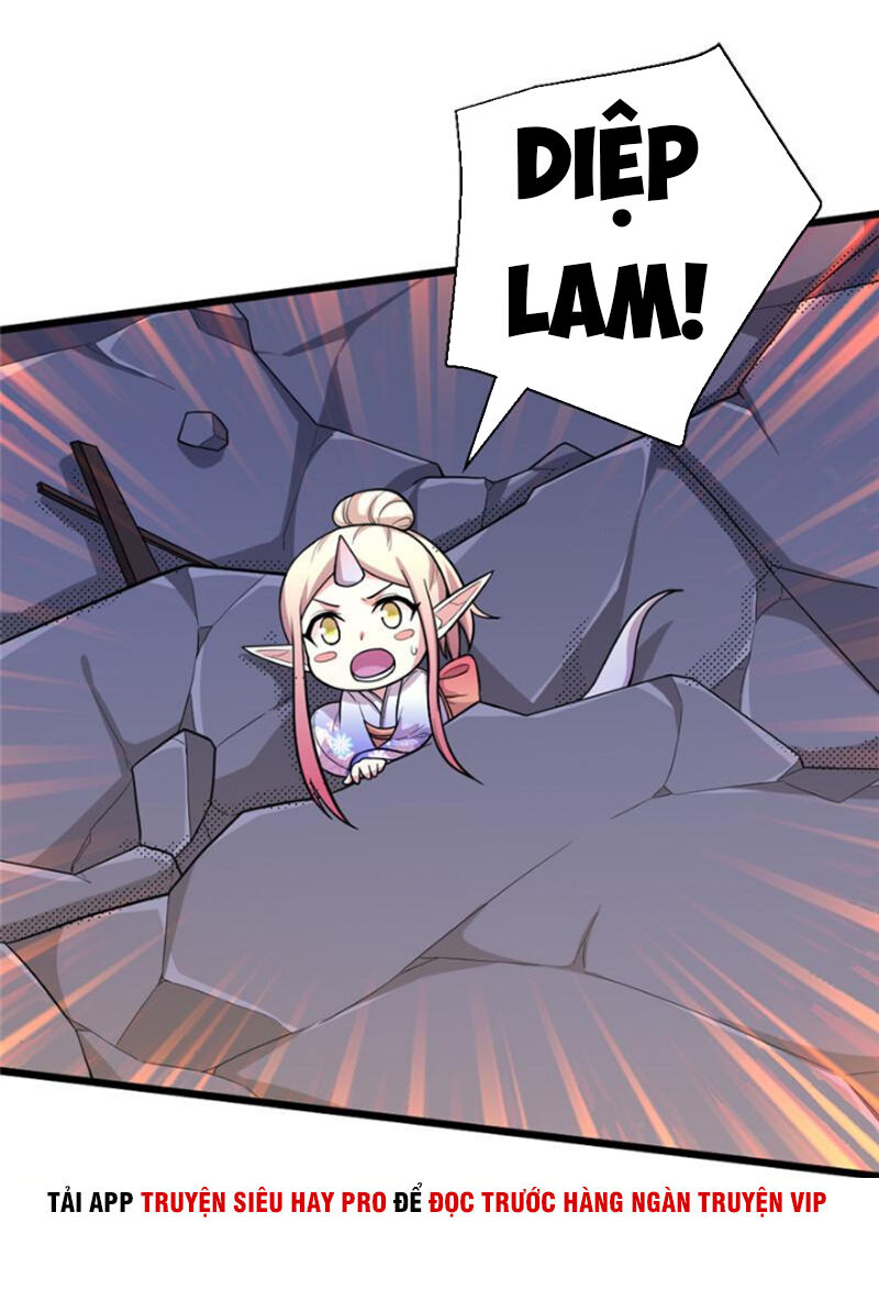 Bạn Gái Tôi Không Phải Người Chapter 101 - Trang 2