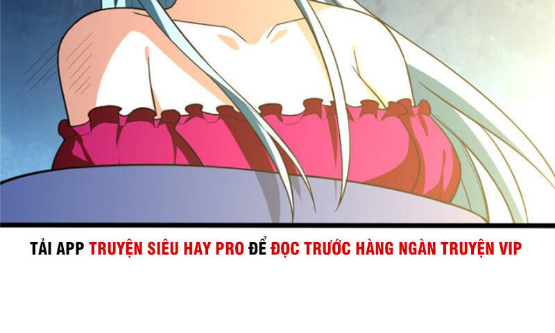 Bạn Gái Tôi Không Phải Người Chapter 101 - Trang 2