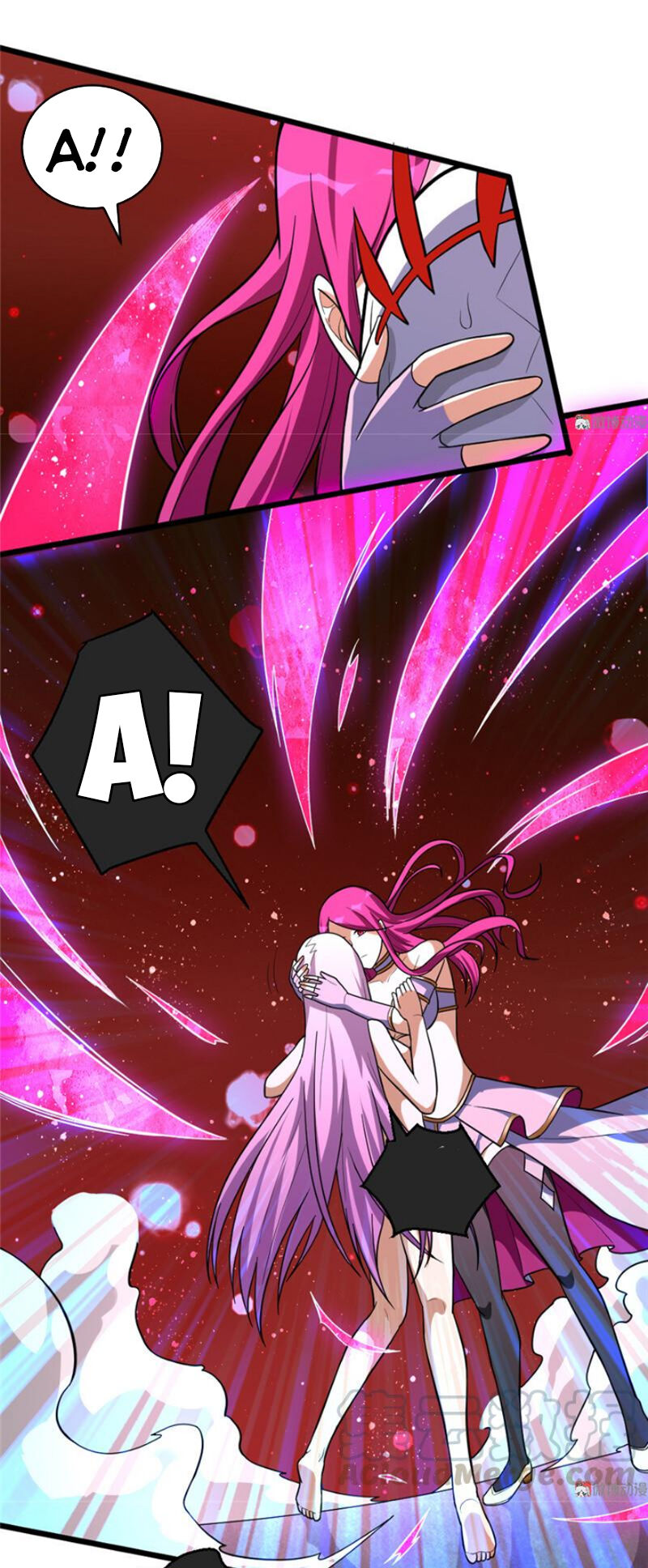 Bạn Gái Tôi Không Phải Người Chapter 102 - Trang 2