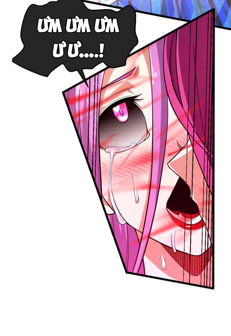 Bạn Gái Tôi Không Phải Người Chapter 102 - Trang 2