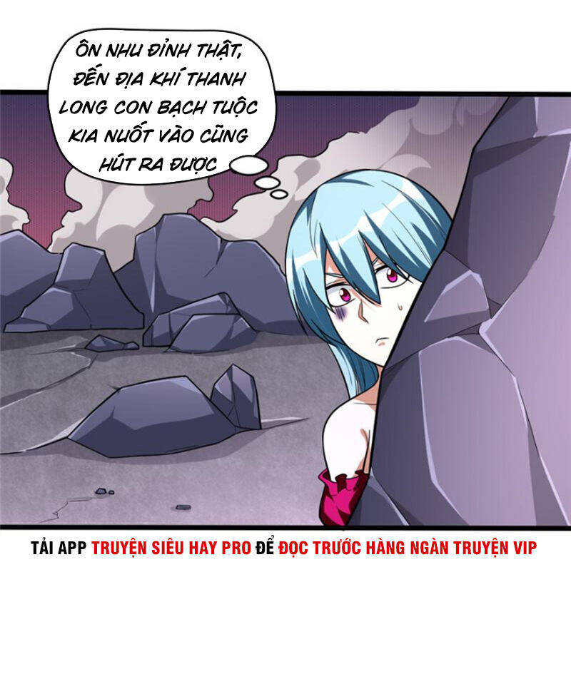 Bạn Gái Tôi Không Phải Người Chapter 102 - Trang 2