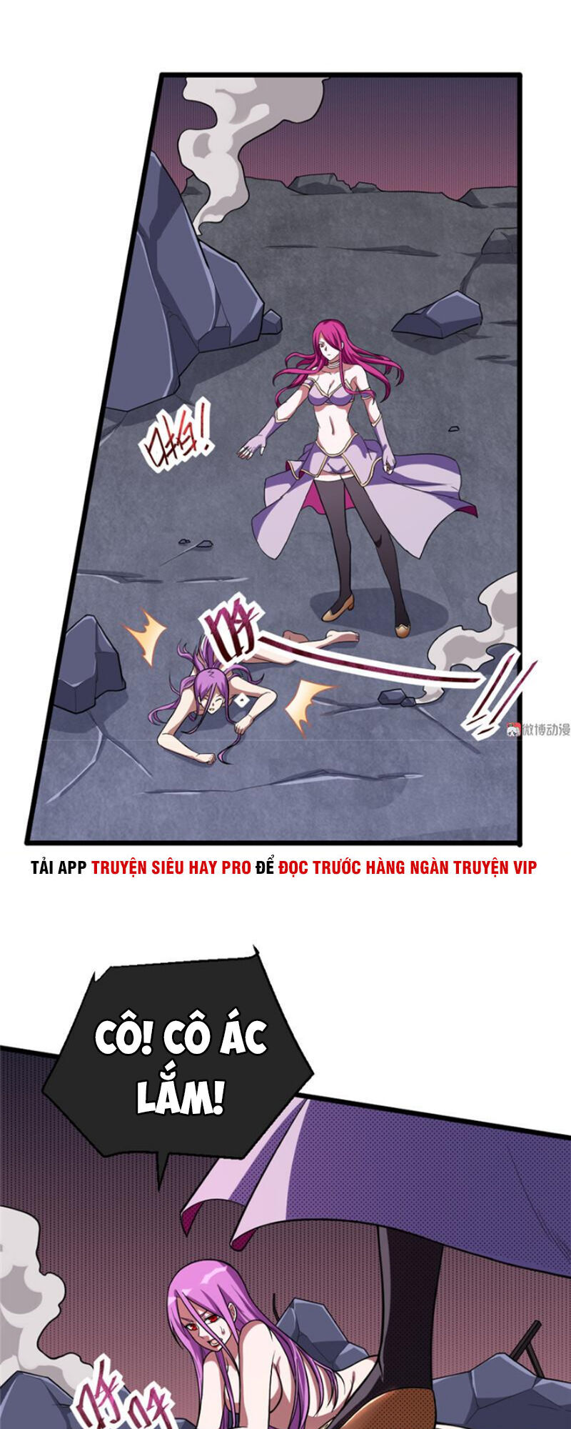 Bạn Gái Tôi Không Phải Người Chapter 102 - Trang 2